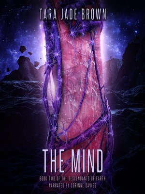 cover image of The Mind